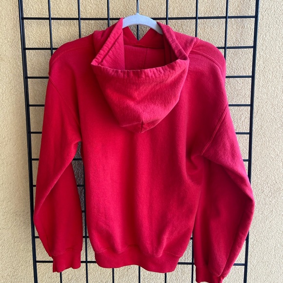 Lifeguard hoodie - Picture 2 of 2